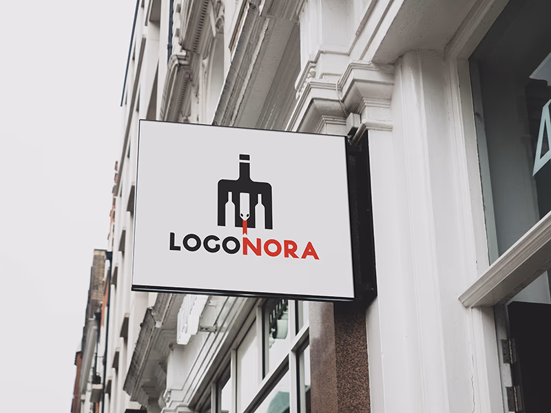 Logonora presentation