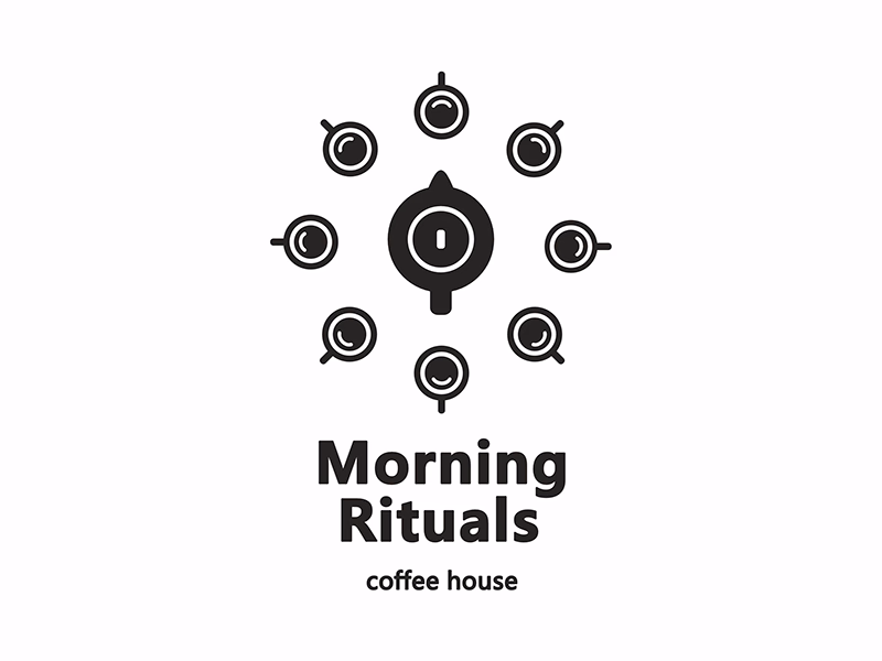 Morning Rituals