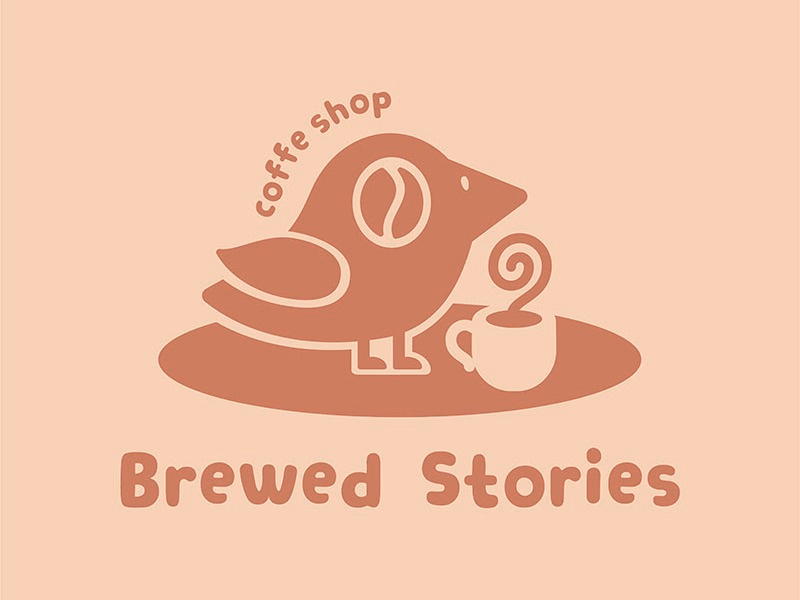 Brewed Stories shot