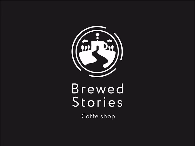 Brewed Stories presentation