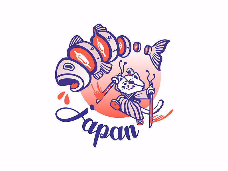 Japan