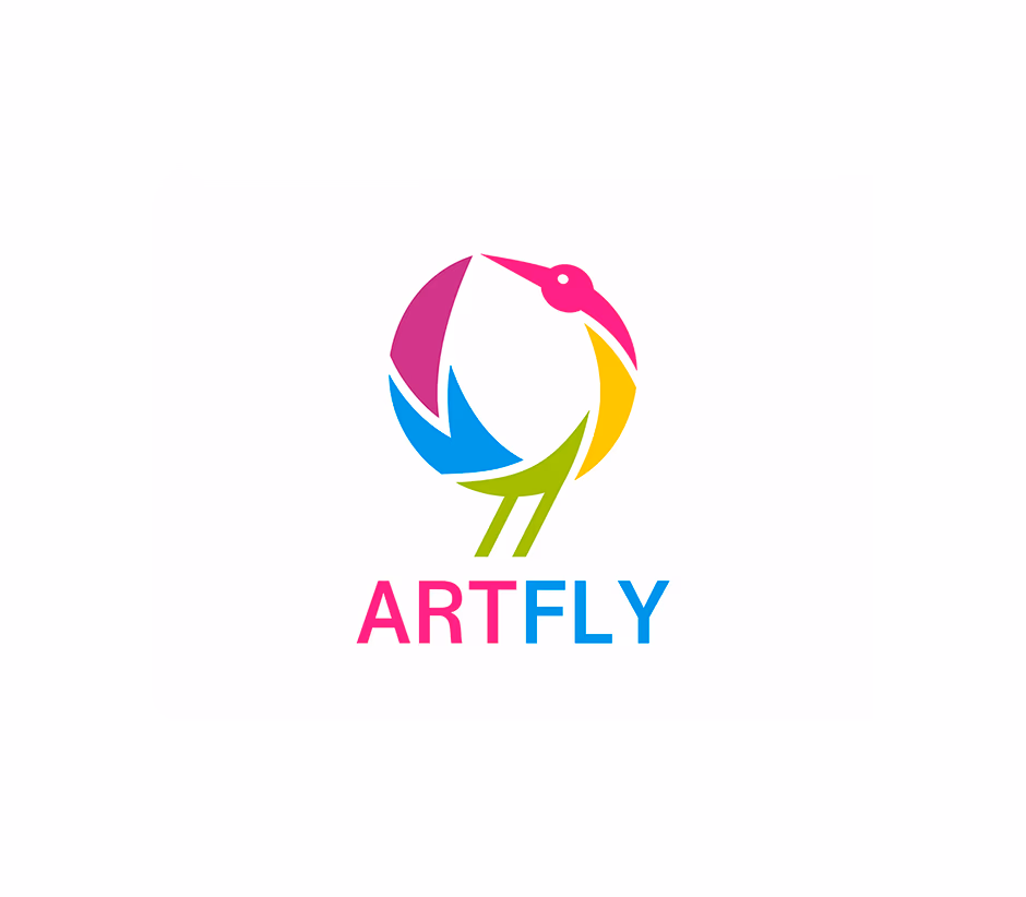 Artfly presentation