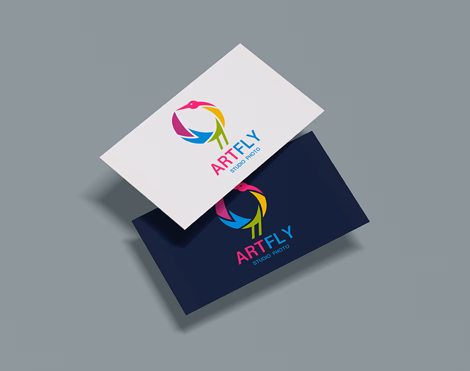 Artfly presentation
