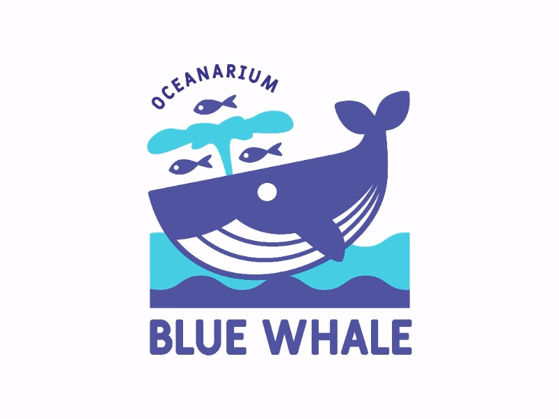 Blue Whale