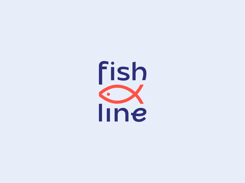 fish line