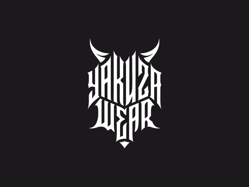 Yakuza wear