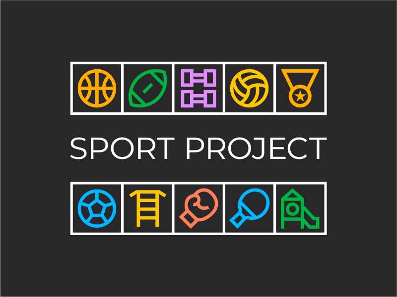 Sport Project
