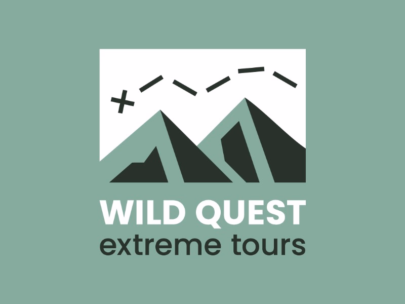 WILD QUEST
