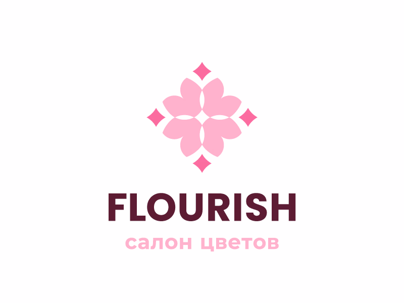 FLOURISH