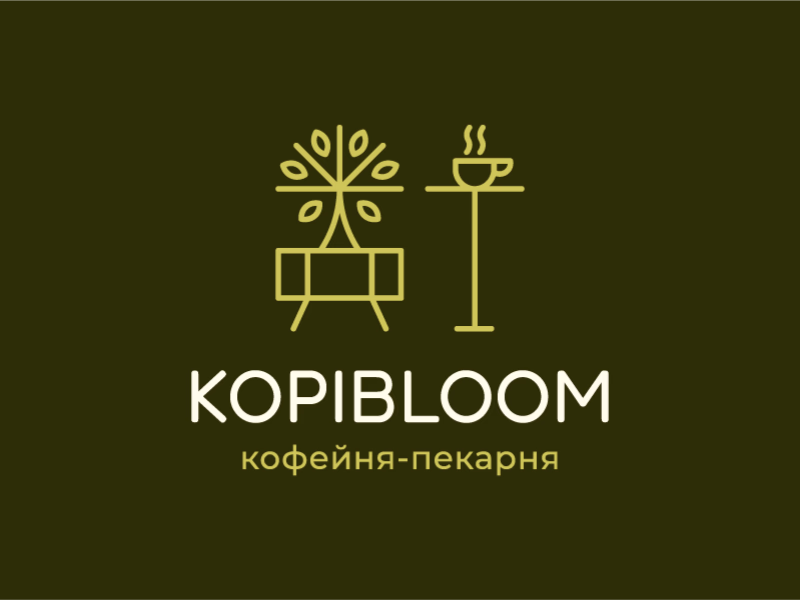 KOPIBLOOM