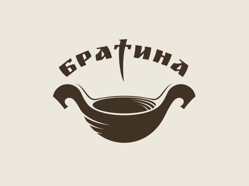 Братина shot