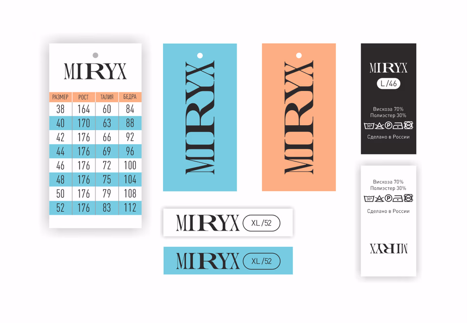 MIRYX presentation