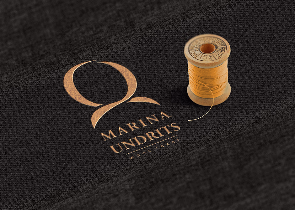 MARINA UNDRITS presentation