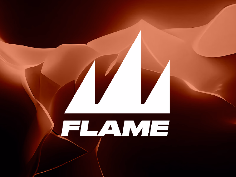 Flame