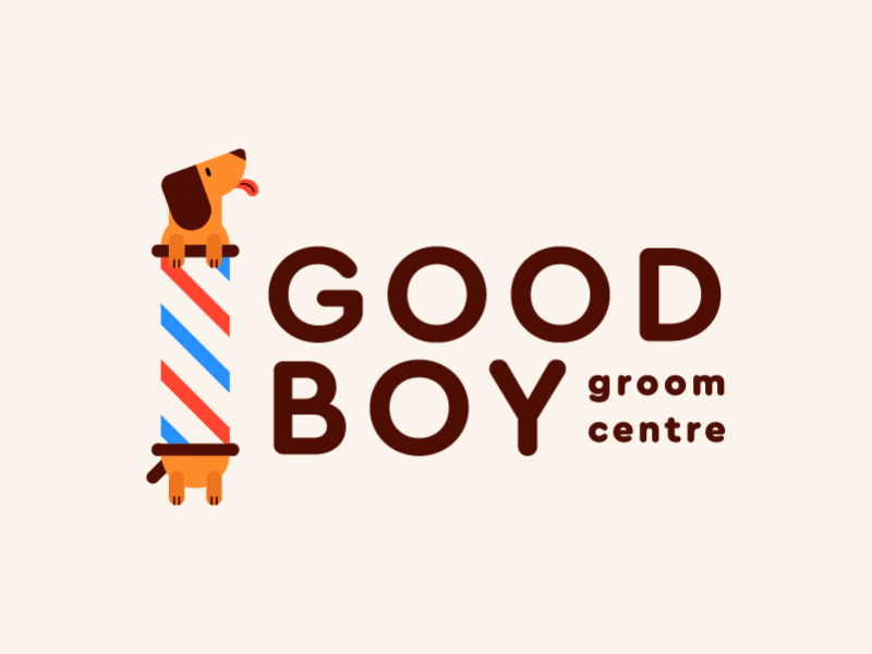 Good Boy