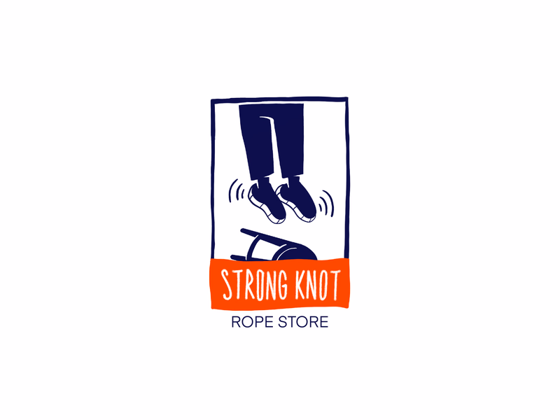 Strong knot