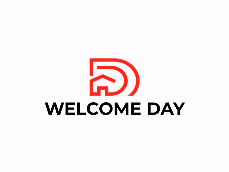 Welcome Day