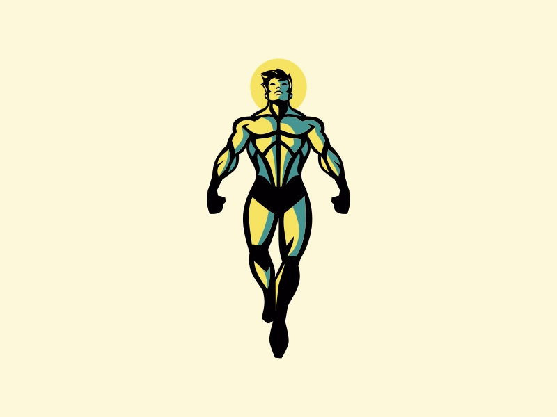 Mutant logo