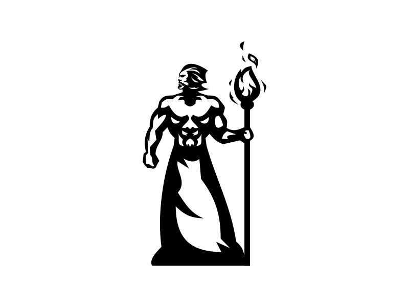 Prometheus logo