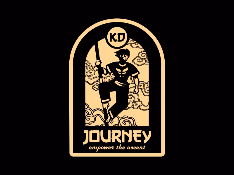 Wukong logo shot