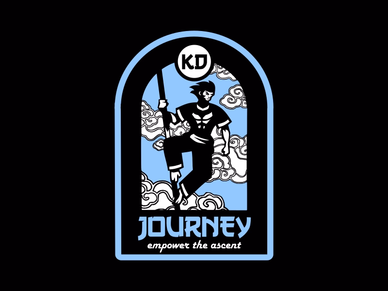 Wukong logo
