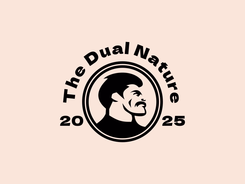 Man logo