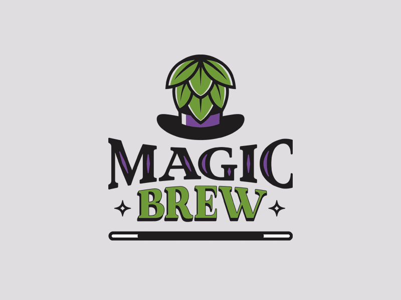 Magic Brew
