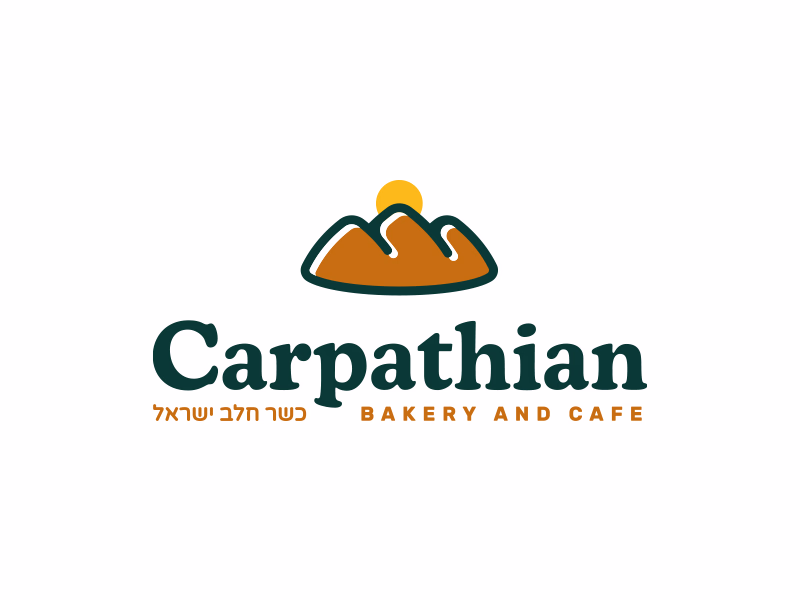 Carpathian Bakery