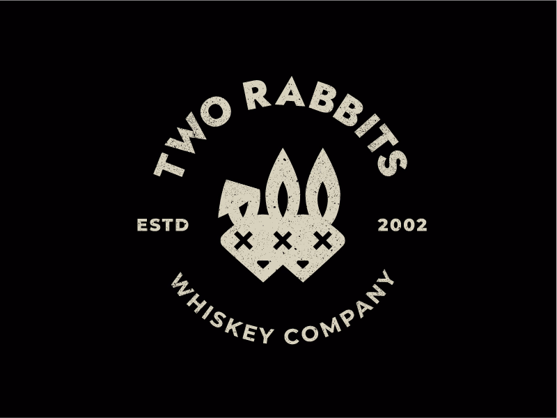 Two Rabbits