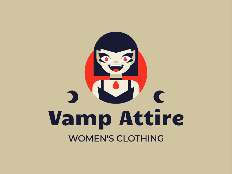 Vamp Attire
