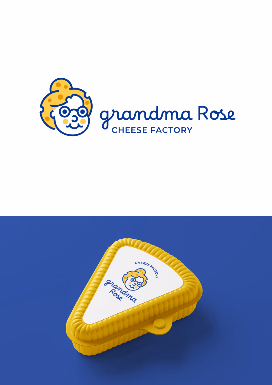 Grandma Rose presentation