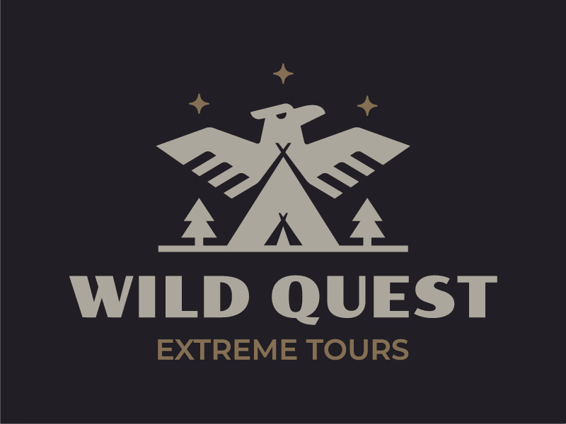 Wild quest shot