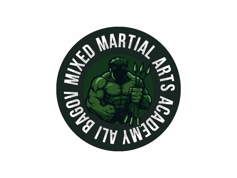 Ali Bagov Mixed Martial Arts Academy