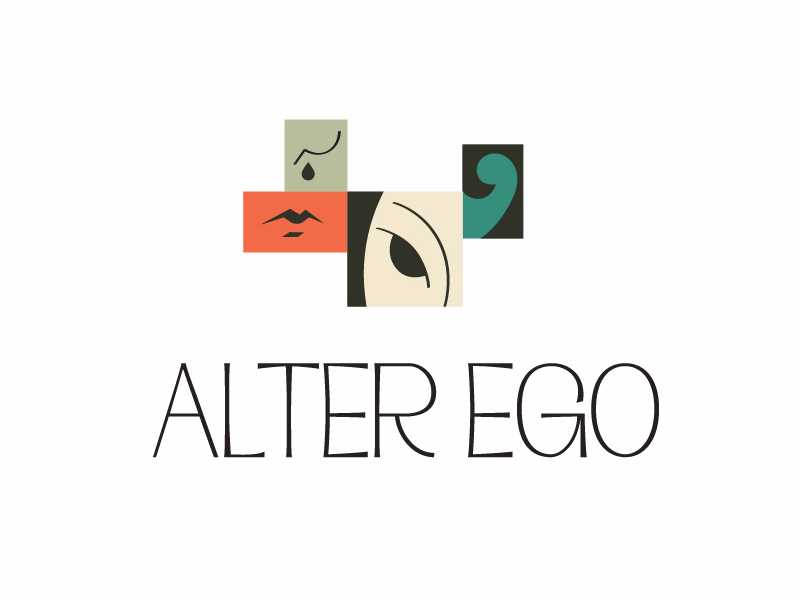 ALTER EGO 02