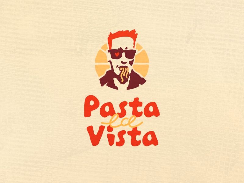 Pasta la Vista