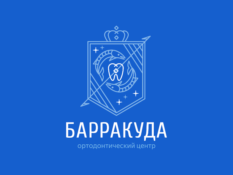 Барракуда