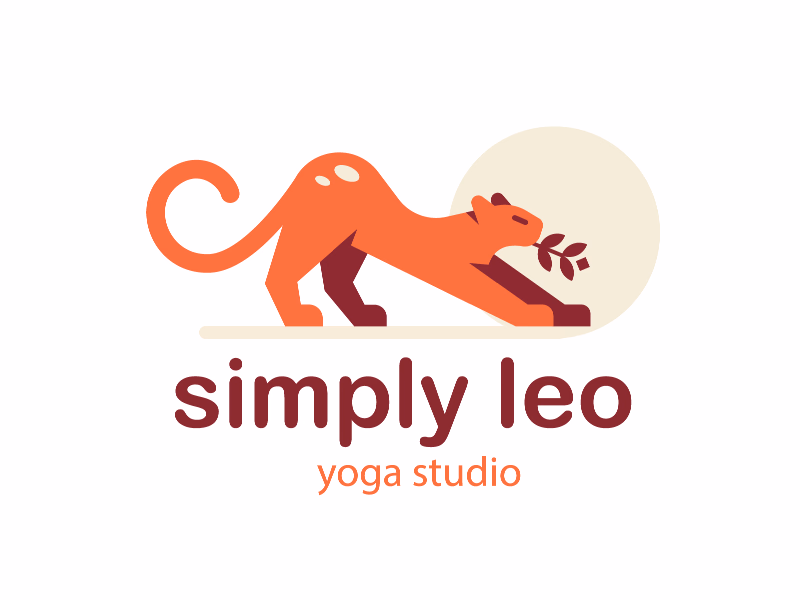 Simply leo shot