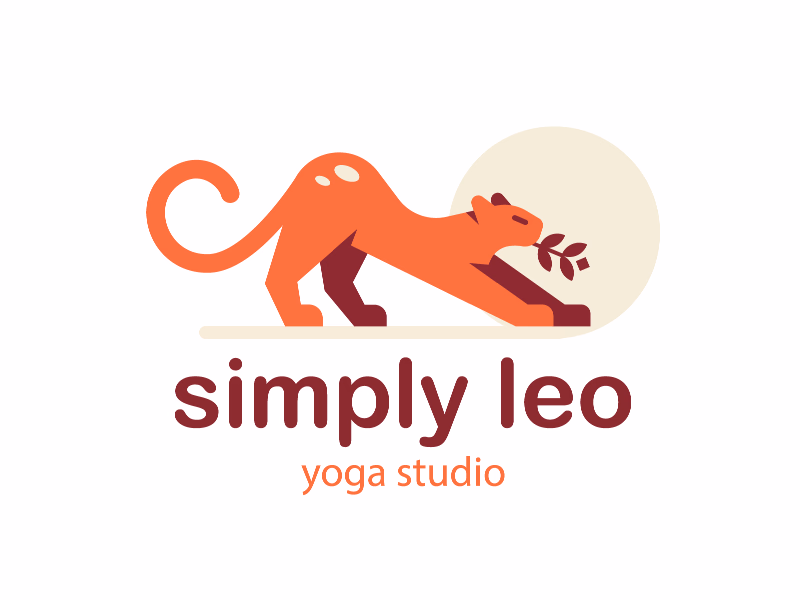 Simply leo