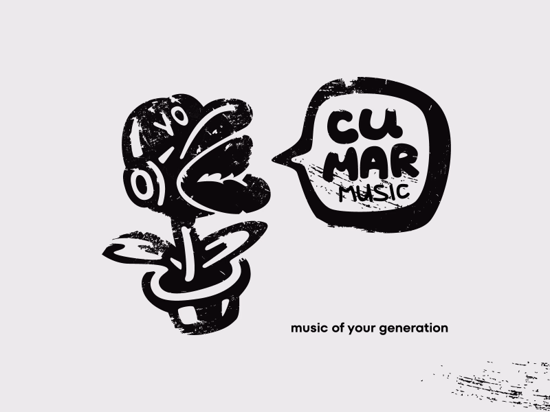 CU MAR music
