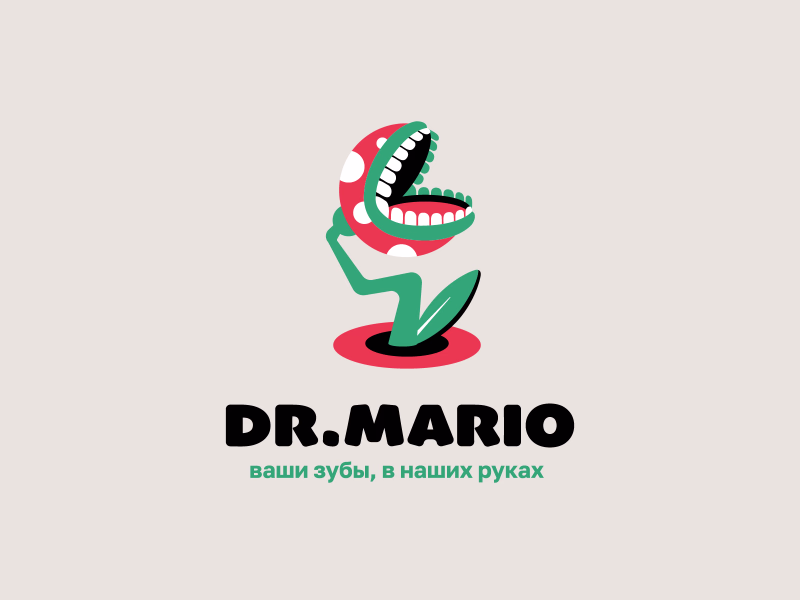 Dr Mario