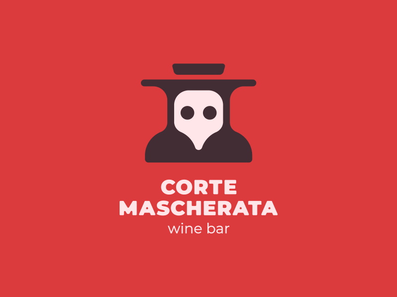 Corte Mascherata