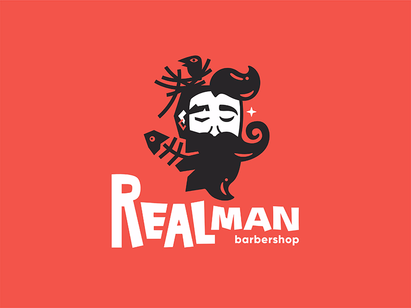 Real Man