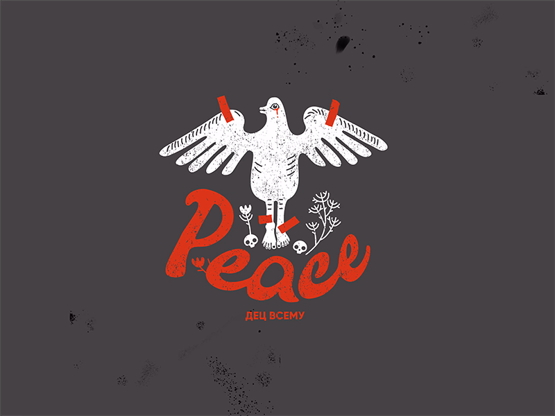 Peace