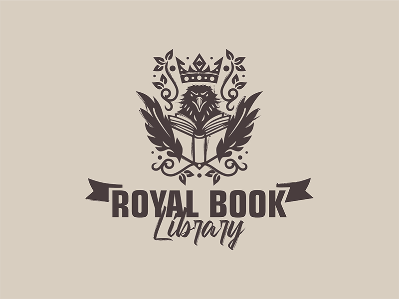 Королевская книга