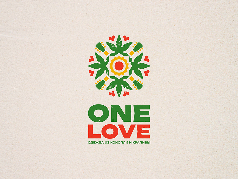 One Love