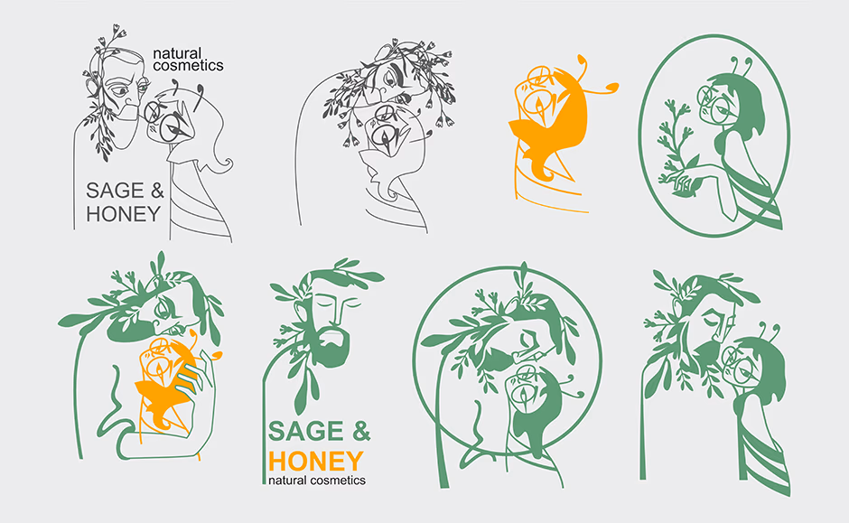 Sage and Honey presentation