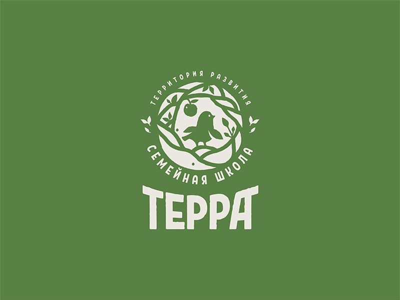 Семейная школа Терра