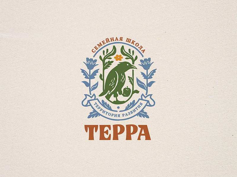 Семейная школа Терра