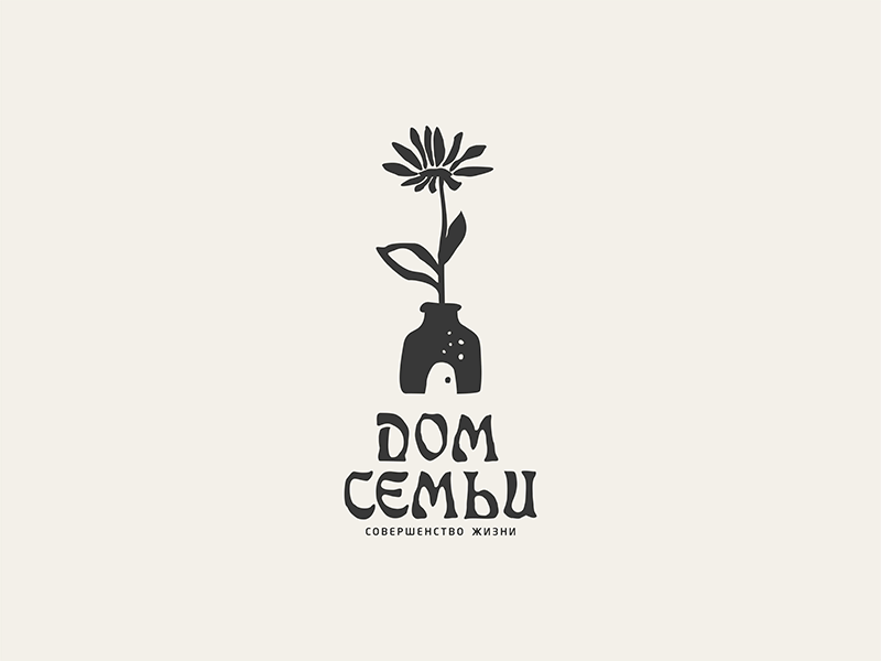 Дом Семьи