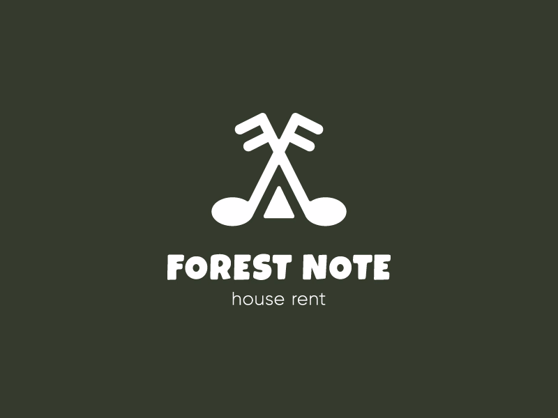 FOREST NOTE
